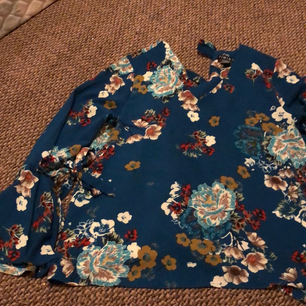 Formal shirt